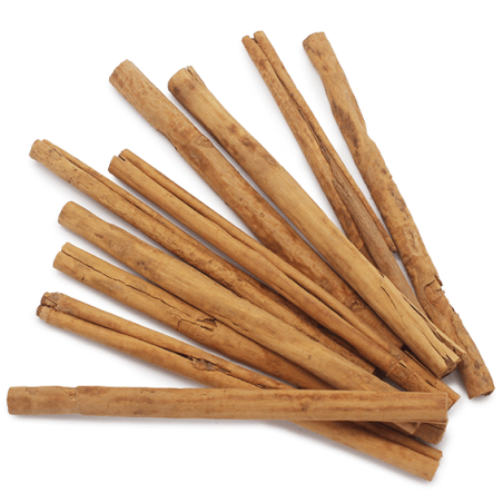 Receitas com Canela: Como Incluir a Especiaria na Sua Dieta Diária