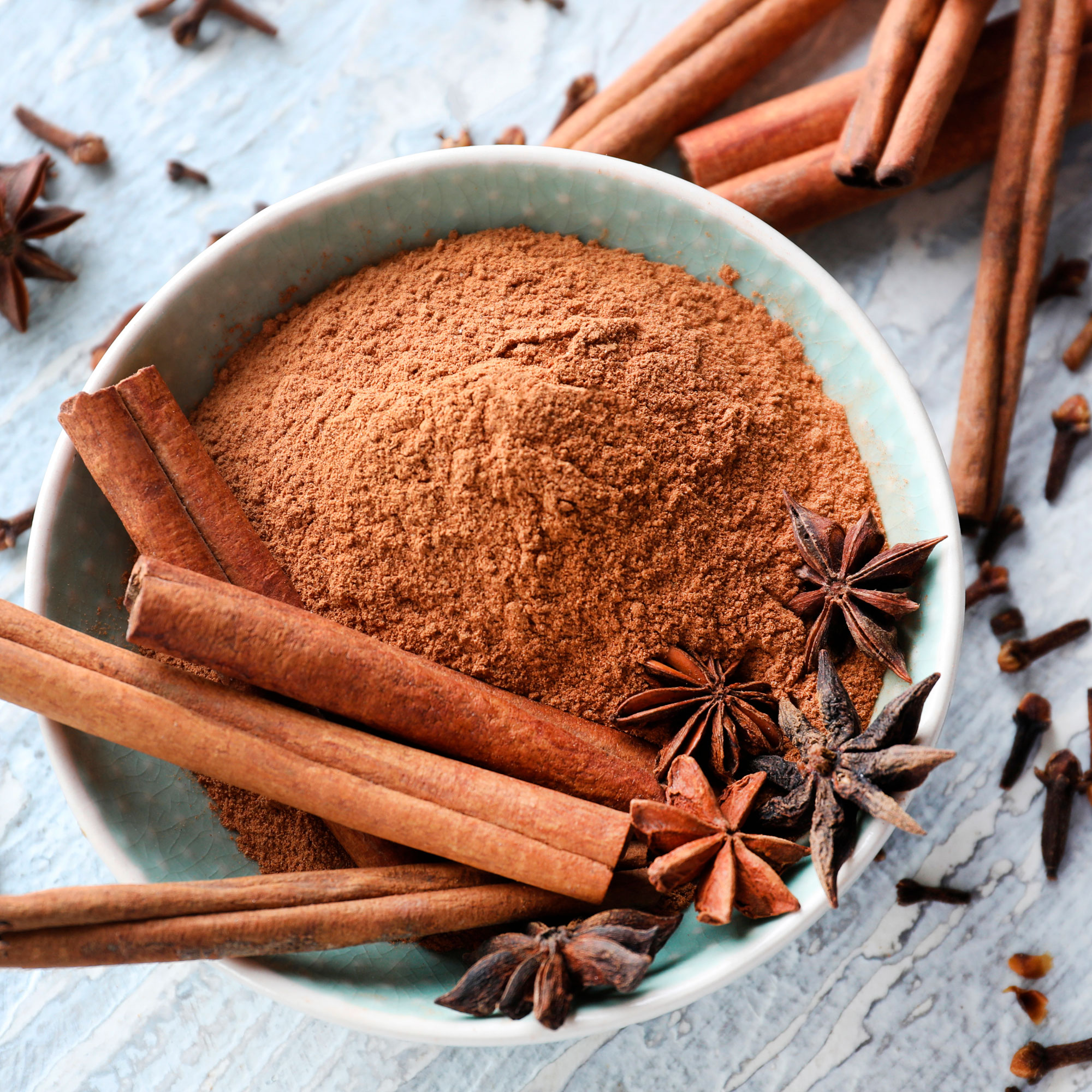 Canela para Diabetes: Mitos e Verdades sobre o Controle da Glicemia