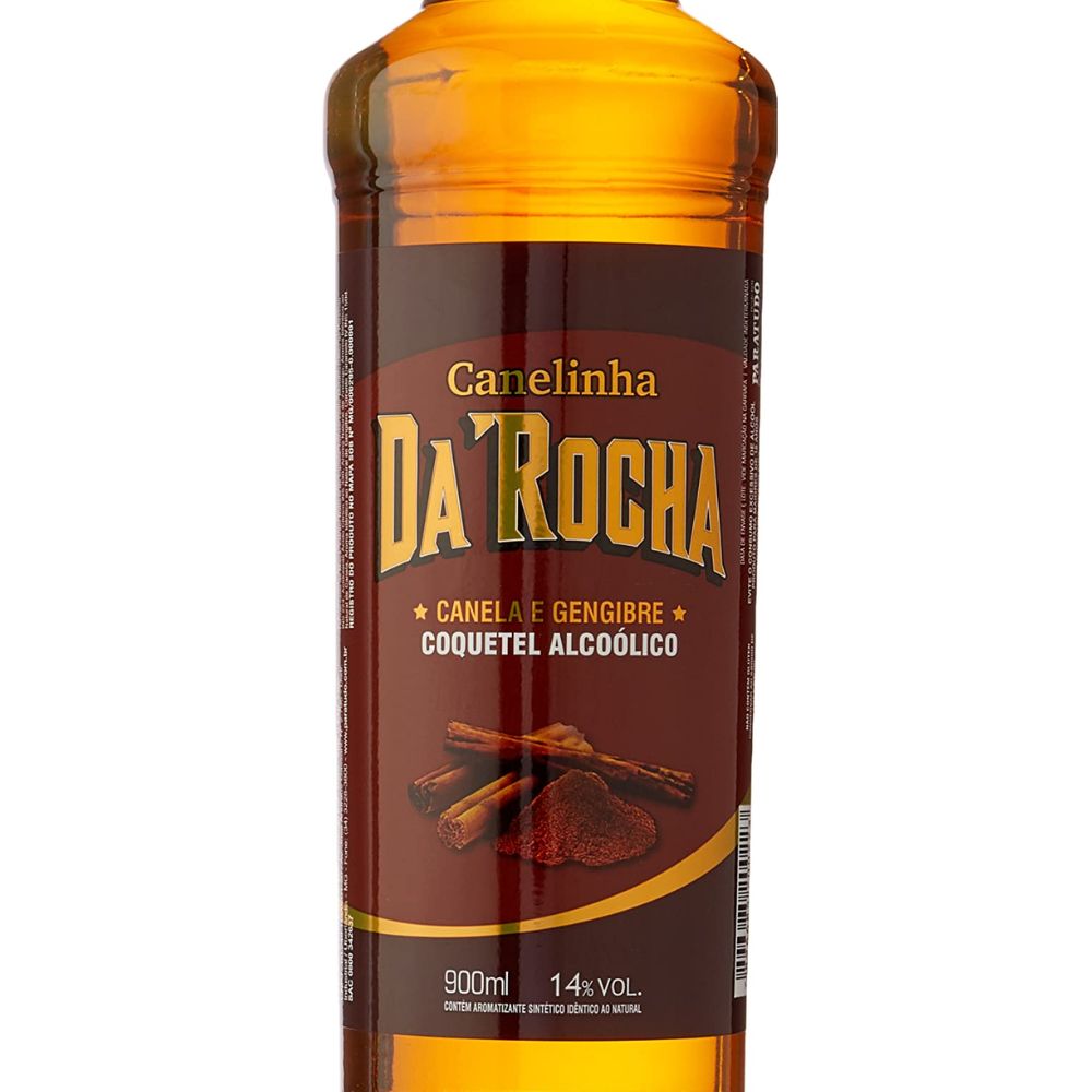 Além da Cachaça: Outros Produtos e Significados da Palavra Canelinha