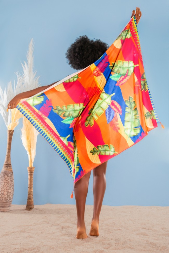 Canga Atoalhada vs. Canga Tradicional: Qual a Melhor Escolha para Você?