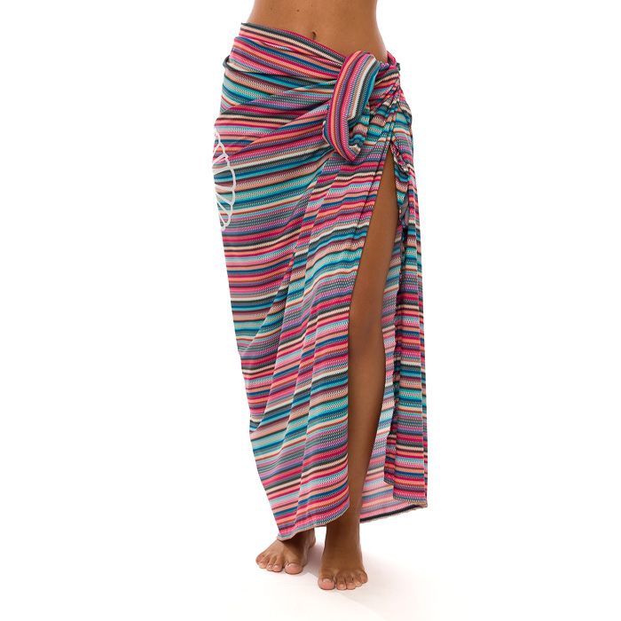 Cangas de Praia Redondas: Tendência