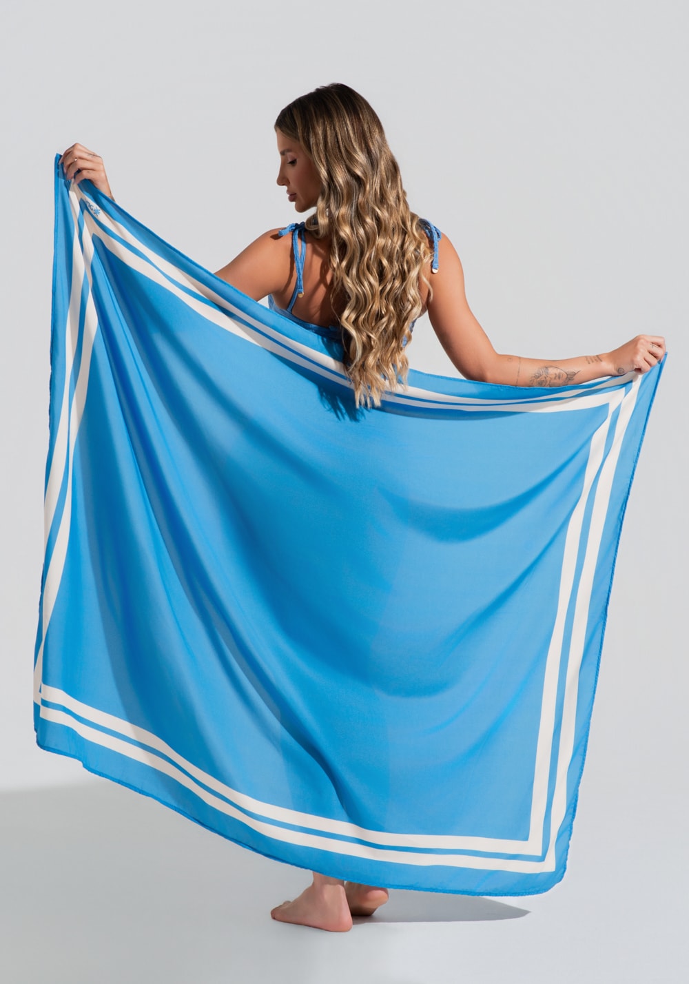 Microfibra e Poliéster