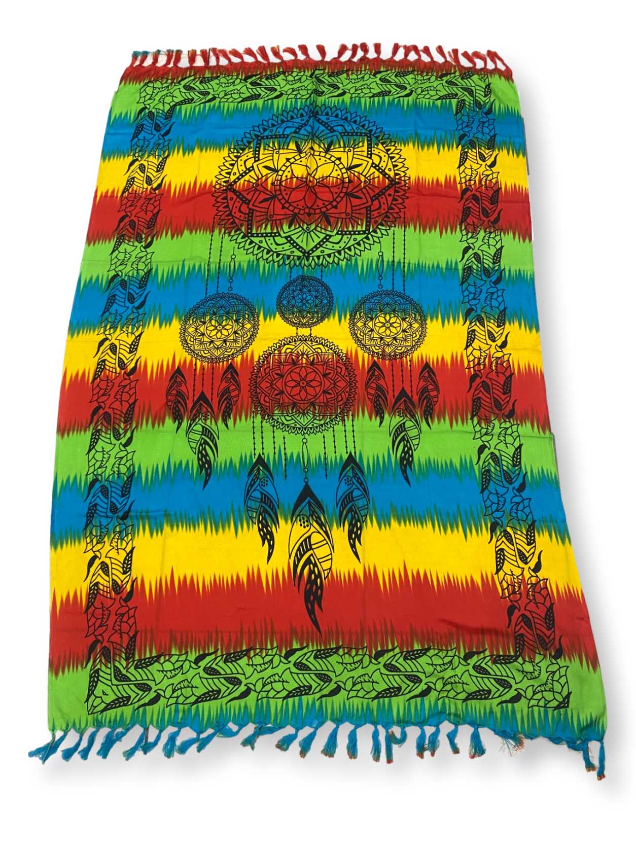 Cangas de Praia Redondas: Tendência