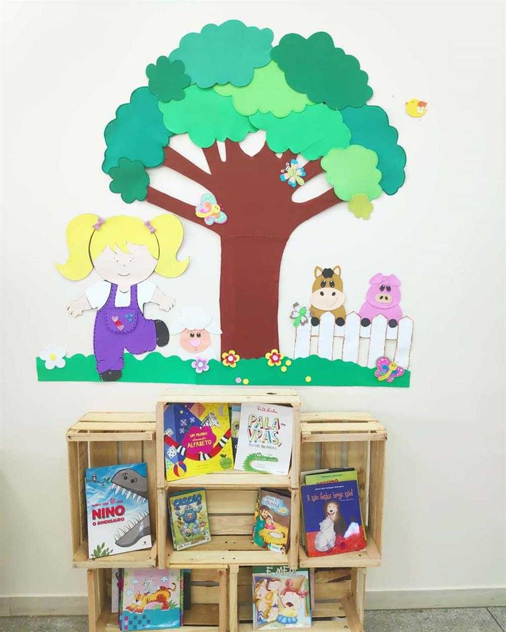 Organização Inteligente: Prateleiras e Estantes para Seu Acervo Literário