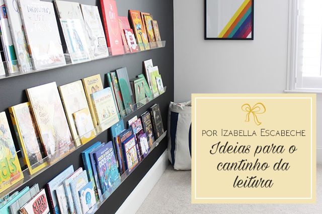 Guia Completo: Como Escolher o Assento Perfeito para Seu Cantinho da Leitura