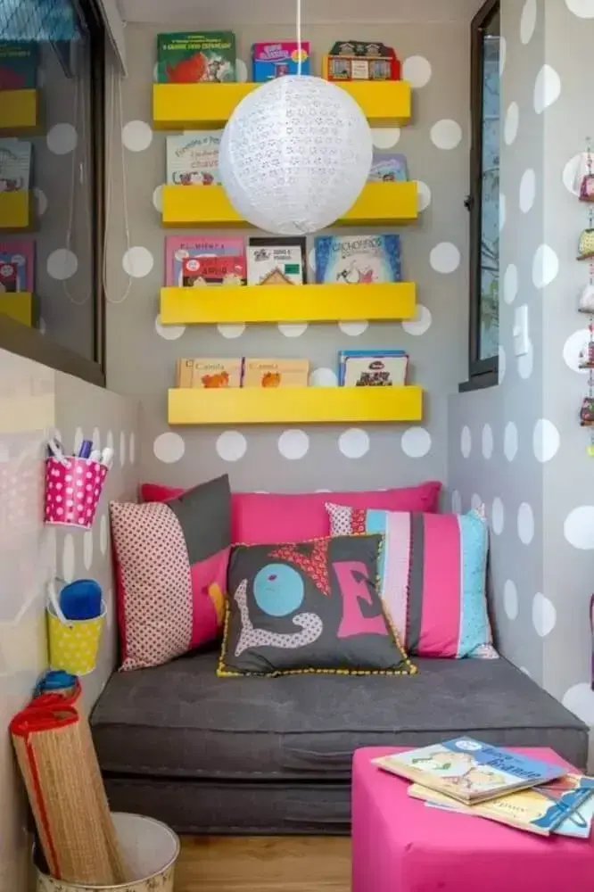 Iluminação para Leitura: Dicas para um Ambiente Aconchegante e Funcional