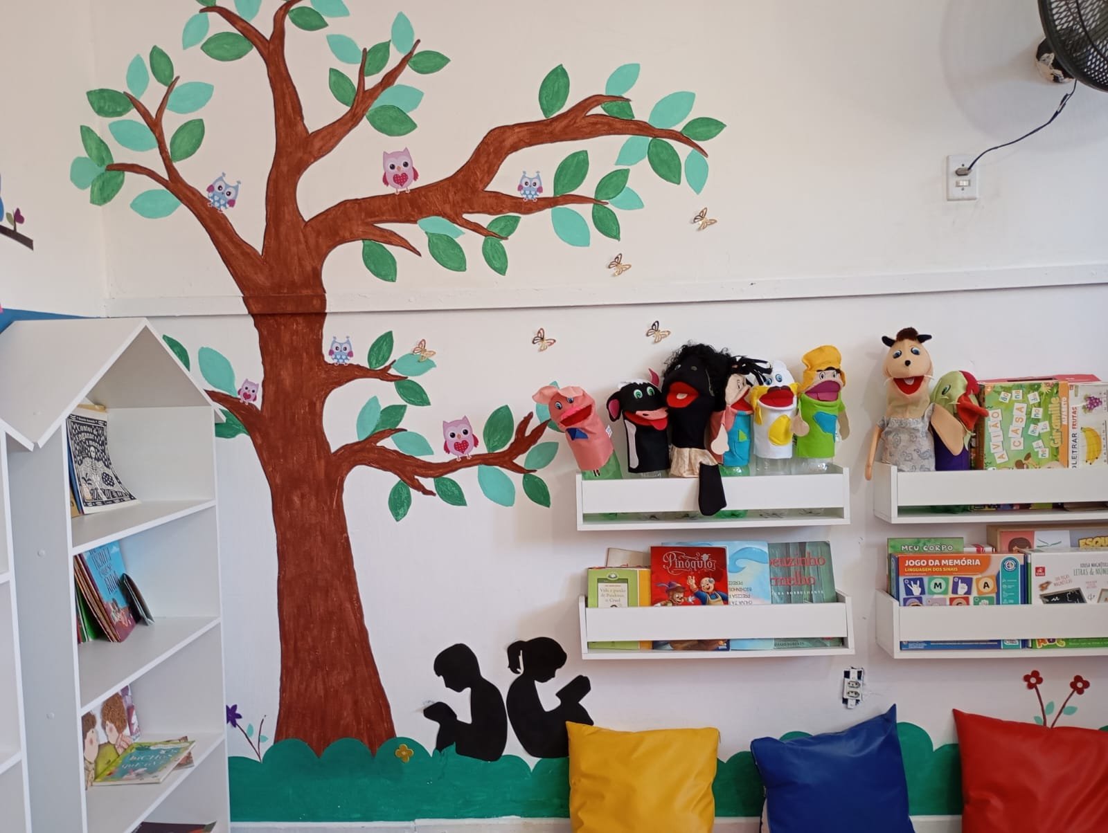 PDDE Cantinho da Leitura: Como Escolas Podem Acessar Recursos para Bibliotecas