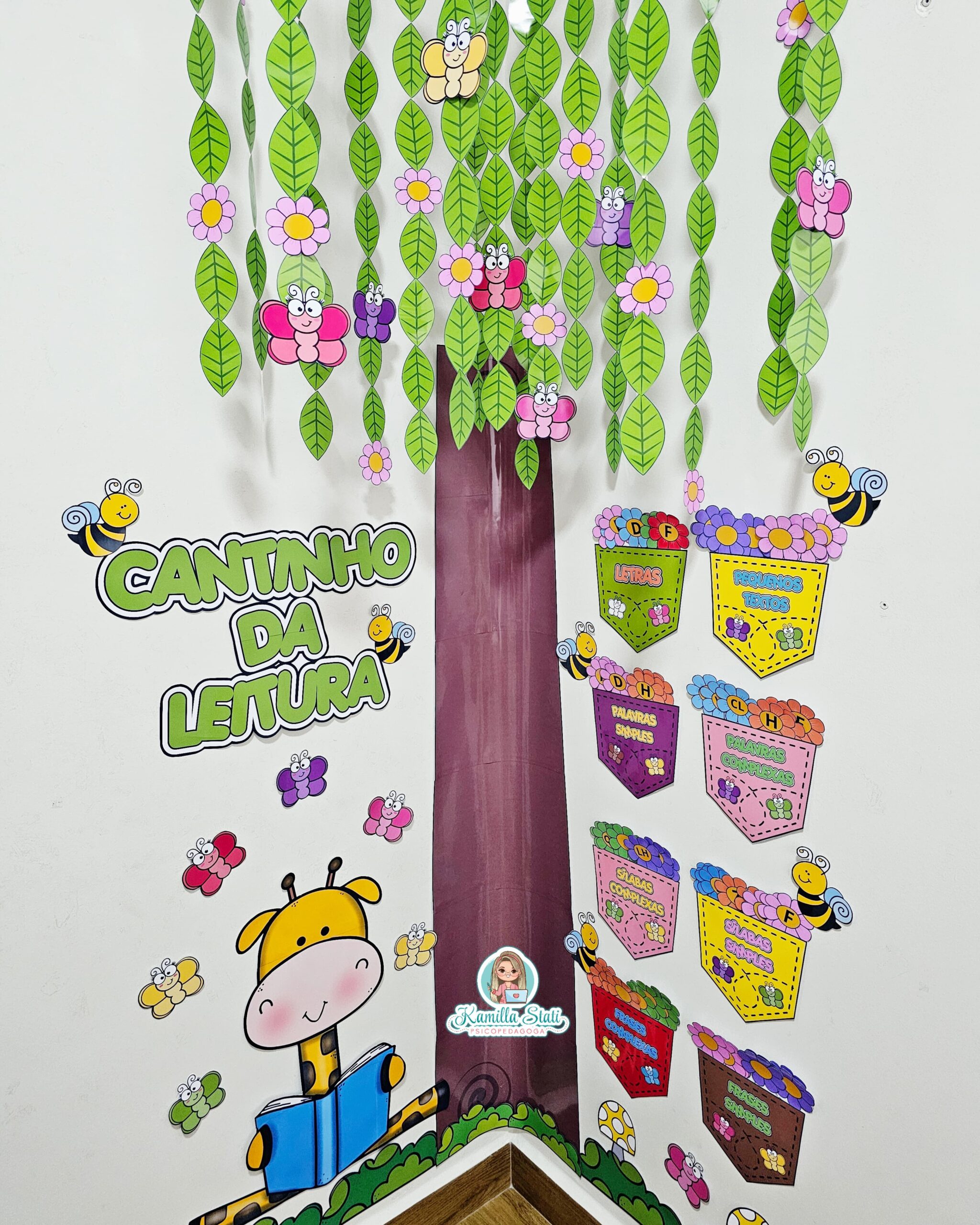 Organização Inteligente: Prateleiras e Estantes para Seu Acervo Literário