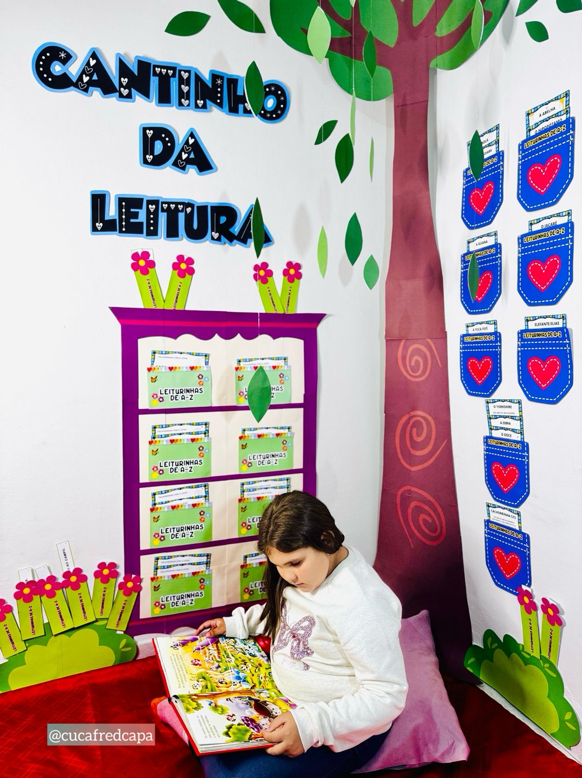 Iluminação para Leitura: Dicas para um Ambiente Aconchegante e Funcional