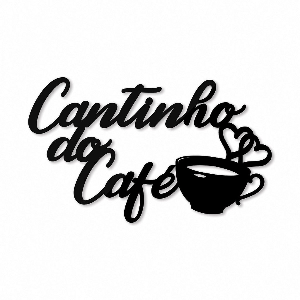 cantinho do cafe