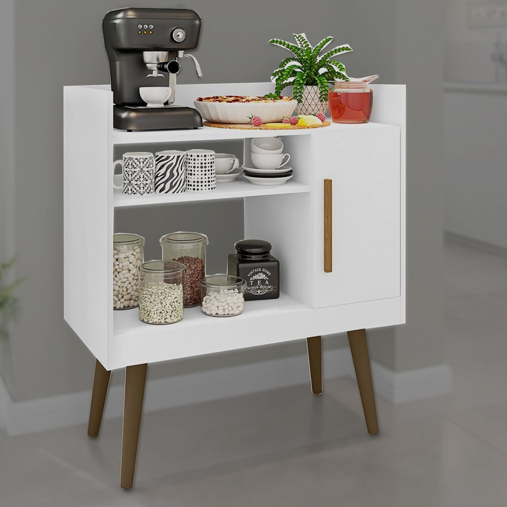 como montar um cantinho do café em casa