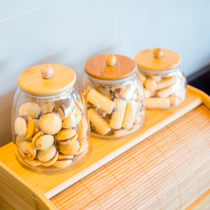 como montar um cantinho do café em casa