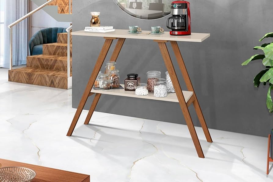 5 móveis essenciais para o seu cantinho do café