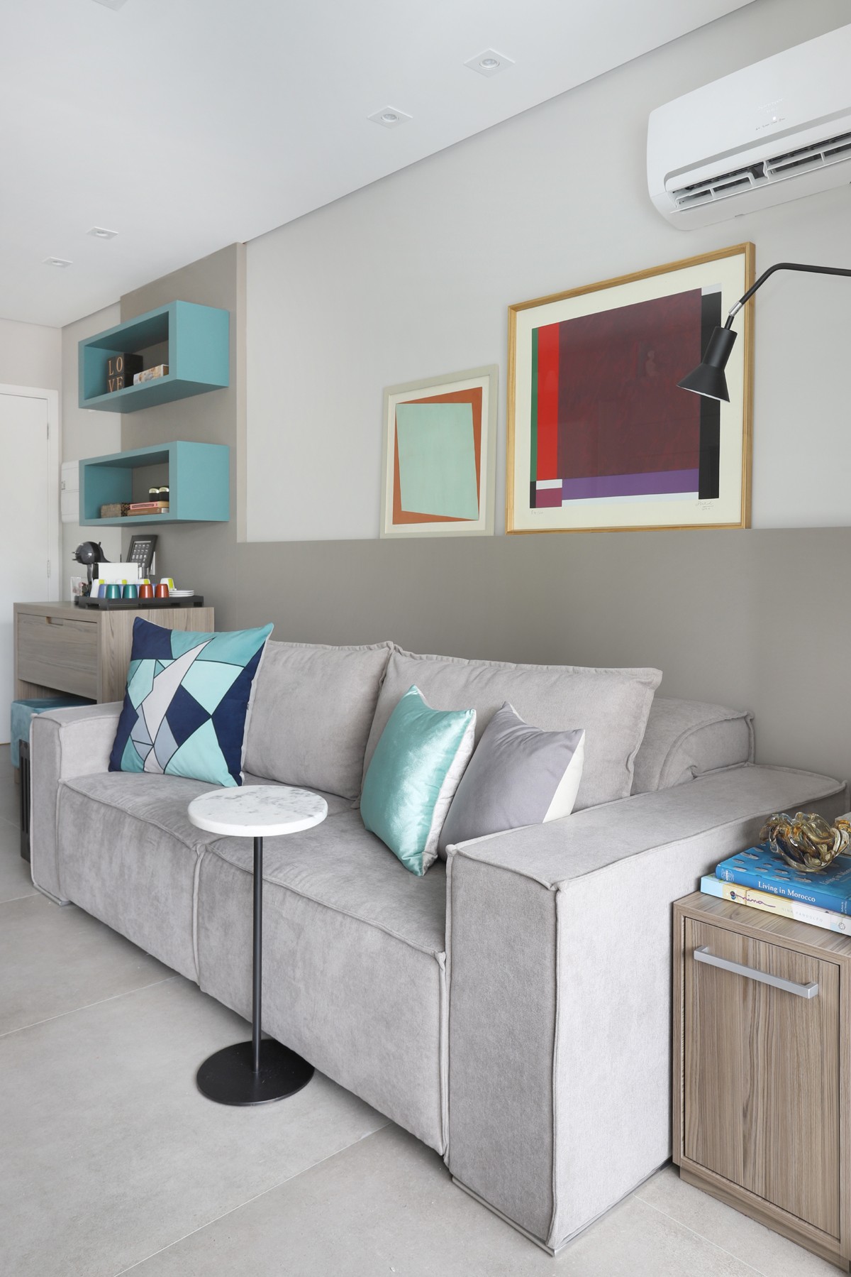 Dicas de decoração para um cantinho do café aconchegante