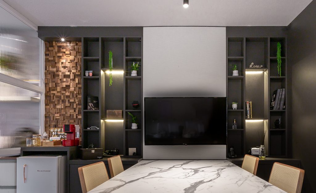 5 móveis essenciais para o seu cantinho do café