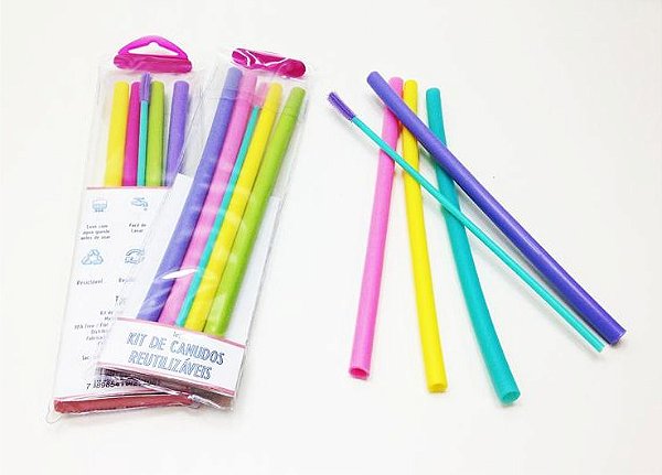 Guia Completo: Como Escolher o Melhor Canudo Reutilizável para o Seu Dia a Dia