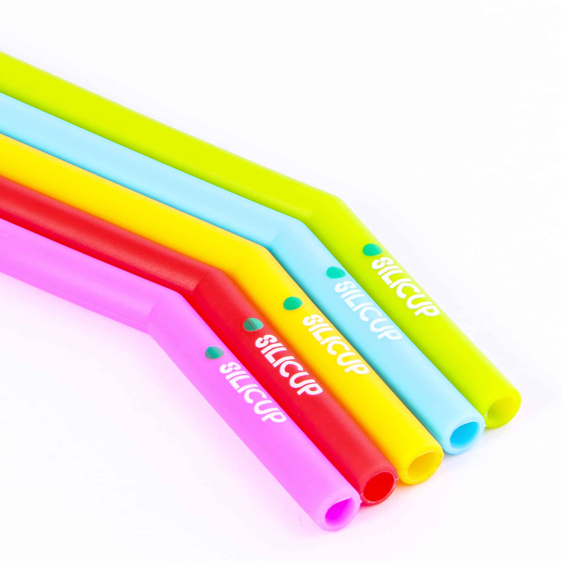 Canudos Ecológicos para Crianças: Segurança e Sustentabilidade em Primeiro Lugar