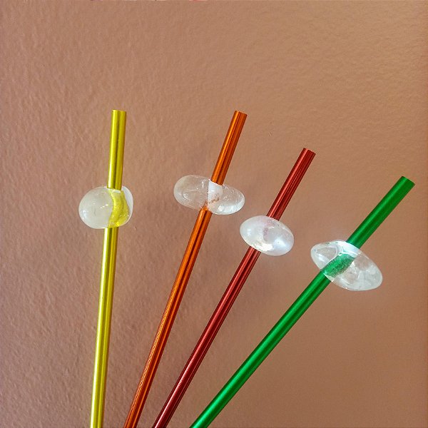 Guia Completo: Como Escolher o Melhor Canudo Reutilizável para o Seu Dia a Dia