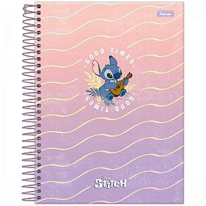 Como Personalizar sua Capa de Caderno do Stitch: DIY Fácil