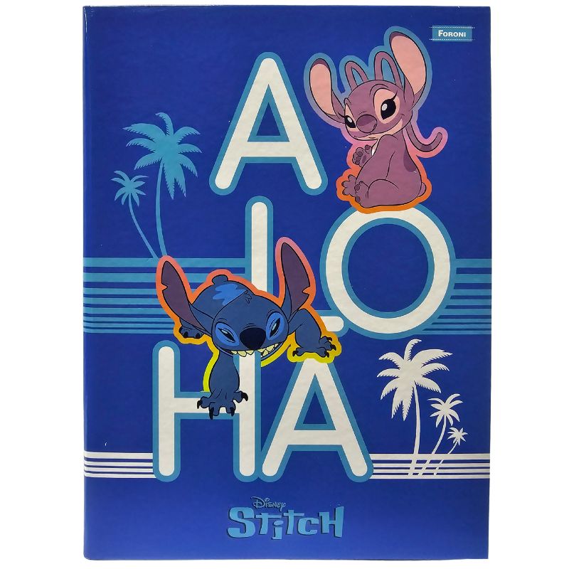 Caderno Inteligente Stitch: Vale a Pena o Investimento?