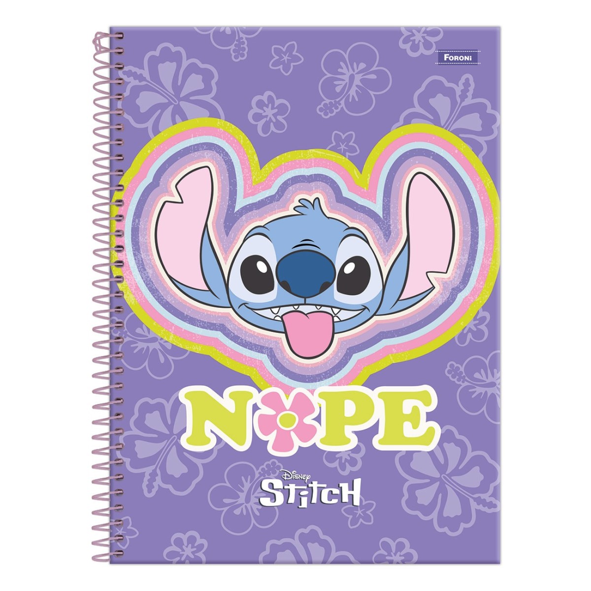 Como Personalizar sua Capa de Caderno do Stitch: DIY Fácil