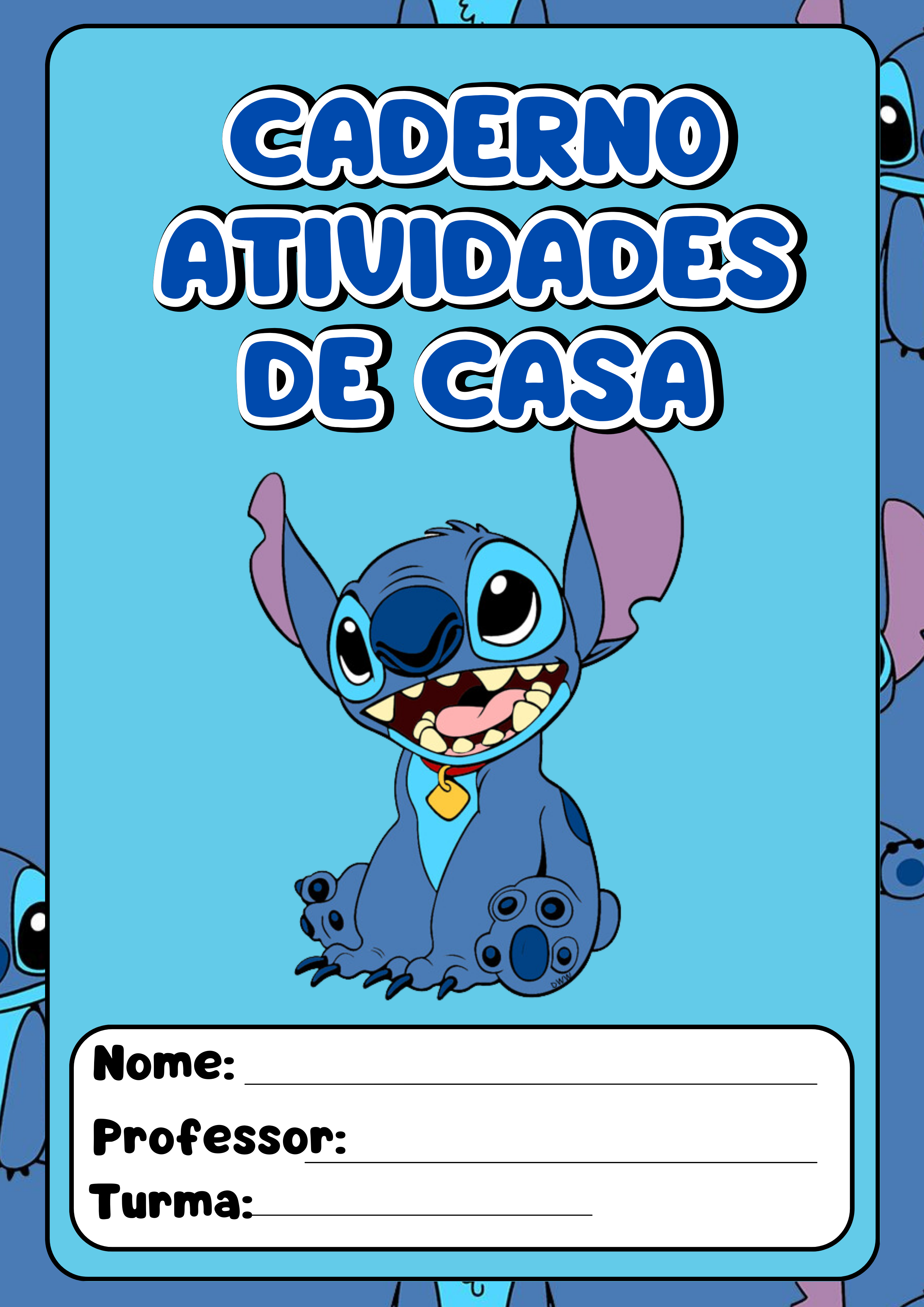 Caderno Inteligente Stitch: Vale a Pena o Investimento?