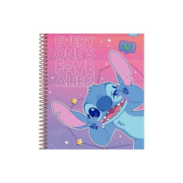 Caderno Inteligente Stitch: Vale a Pena o Investimento?