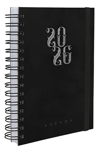 agendas com capa dura personalizada online