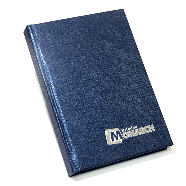 capa dura para agenda