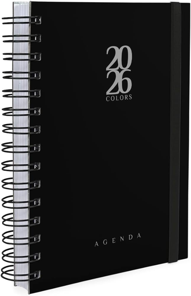 materiais para fazer capa de agenda personalizada