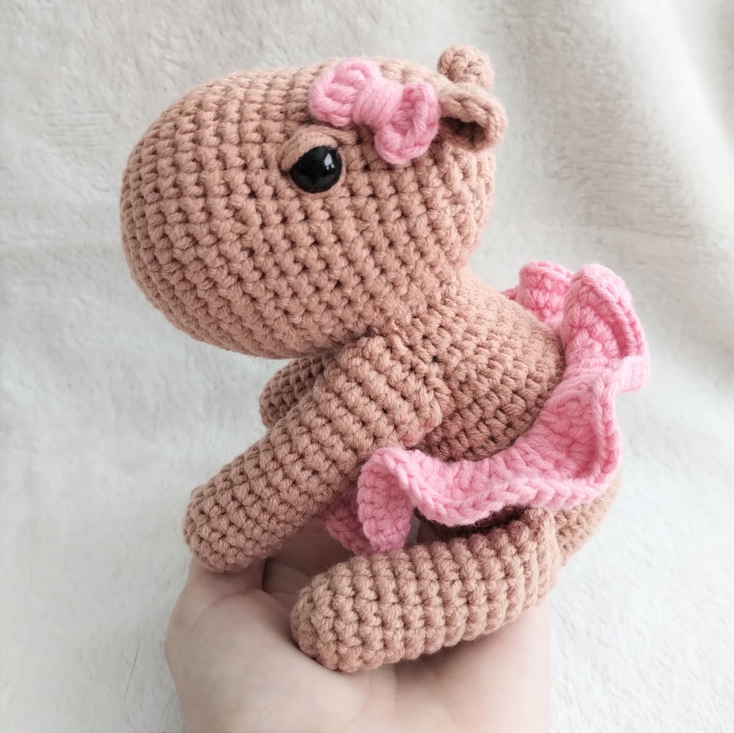 Onde Encontrar as Melhores Receitas de Amigurumi de Capivara Grátis