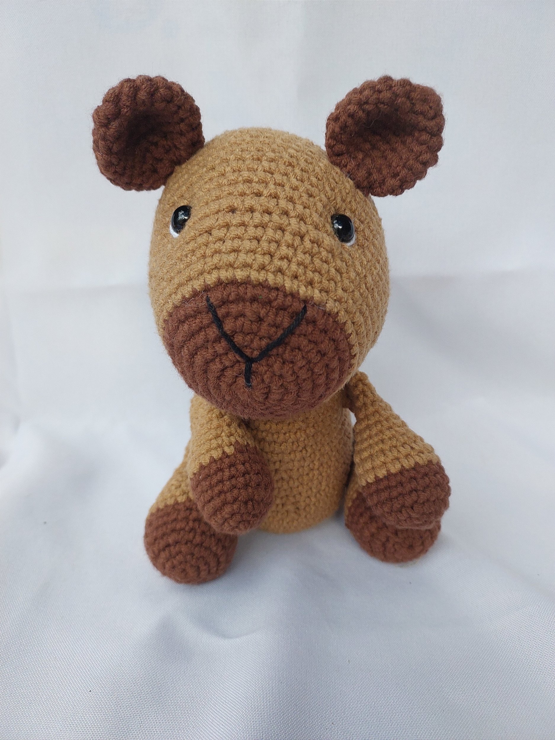 Top 5 Amigurumis de Capivara Mais Criativos para Comprar