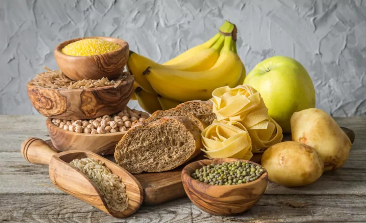 Carboidratos na Dieta: Mitos e Verdades sobre o Ganho e Perda de Peso