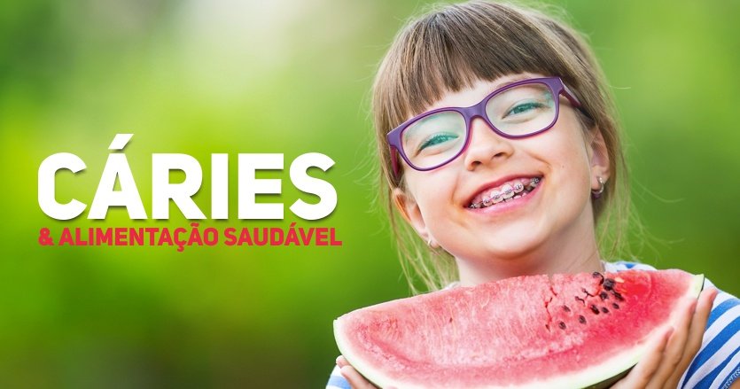 dieta para prevenir cáries