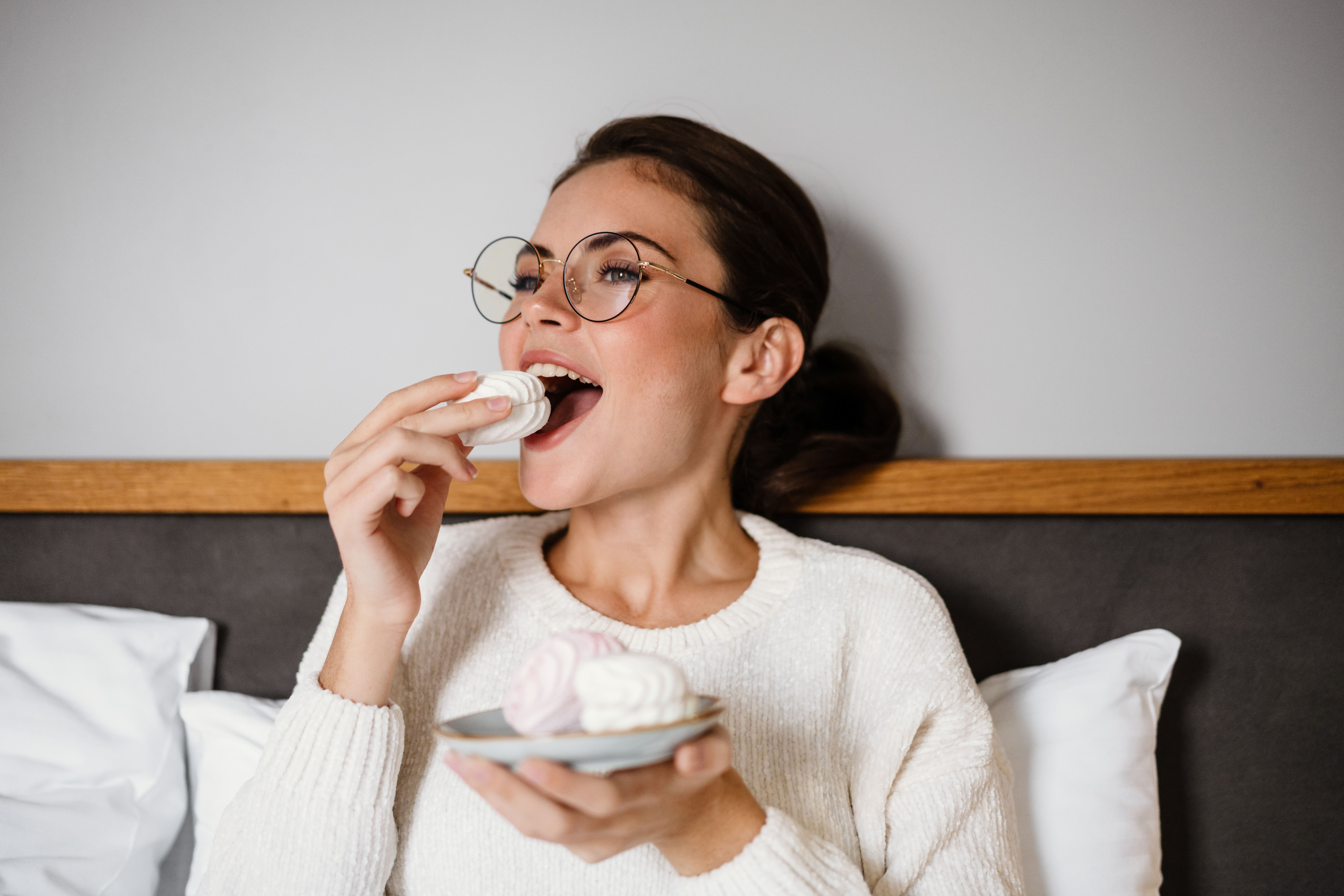 impacto do açúcar nos dentes