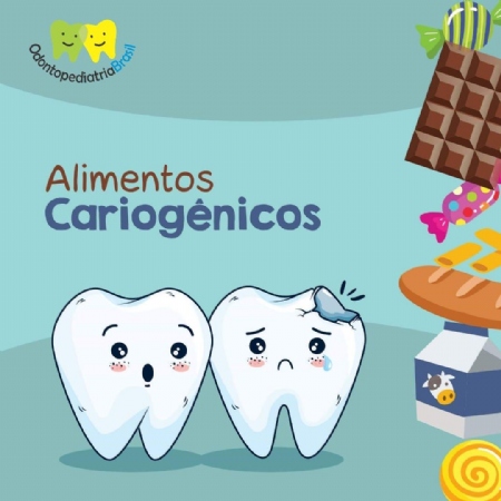 remeneralização dentária com laticínios