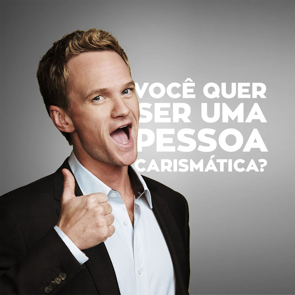 5 Exercícios Práticos para Desenvolver Seu Carisma Hoje