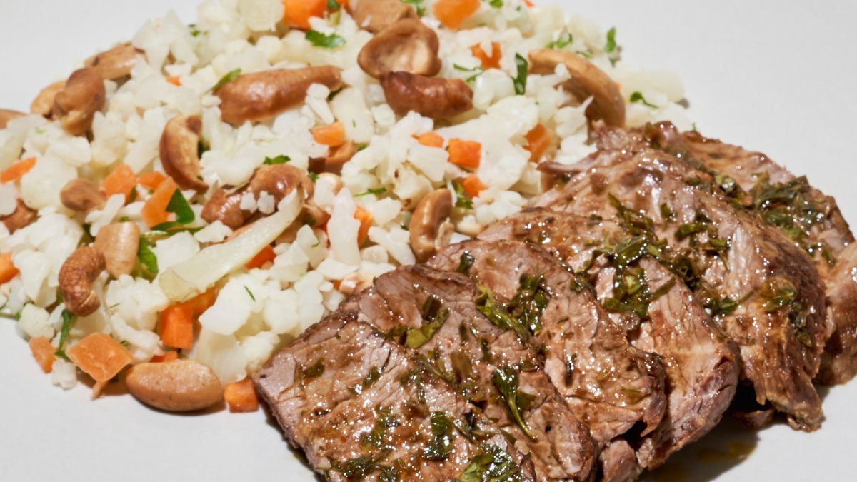 carnes magras opções