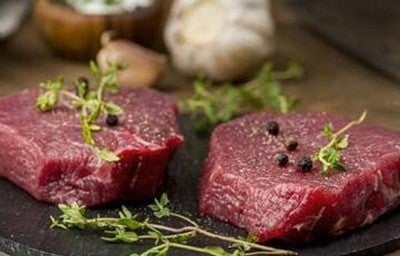 carnes magras opções