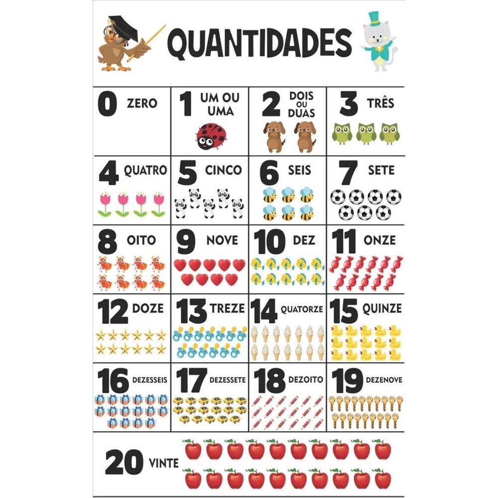 material didático de matemática para imprimir