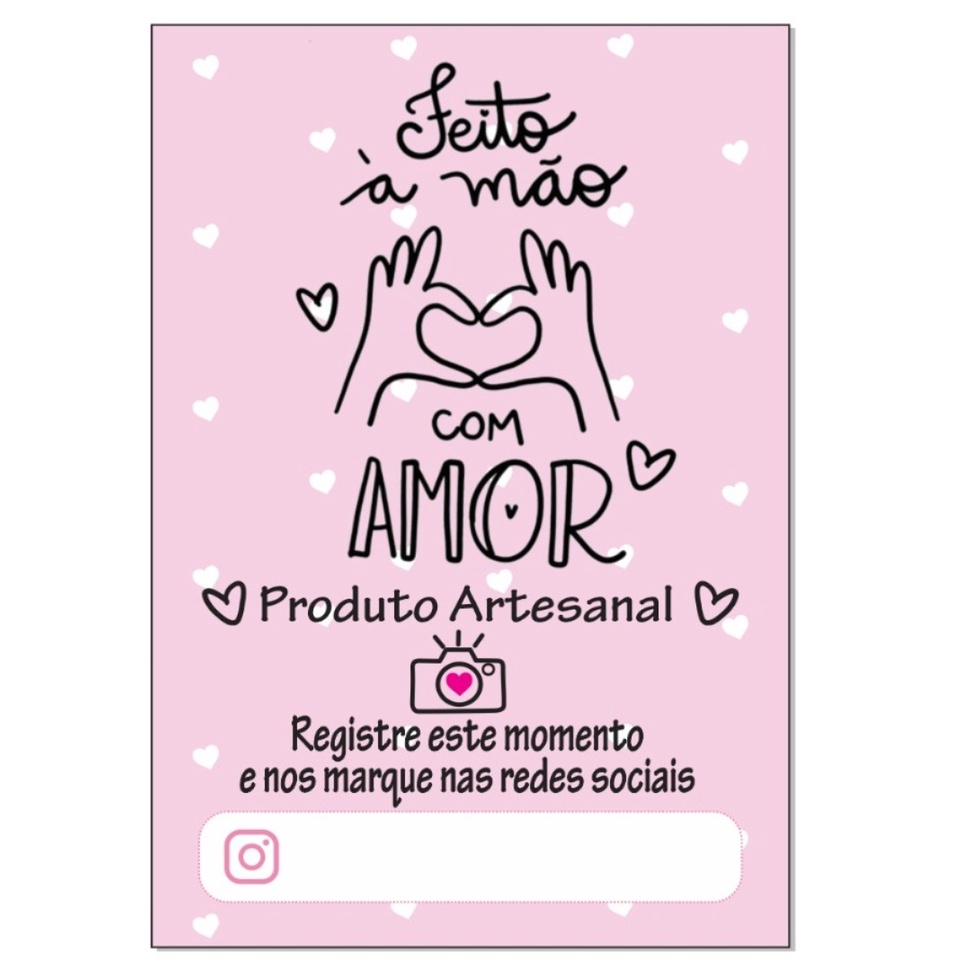 como fazer cartões artesanais para presente