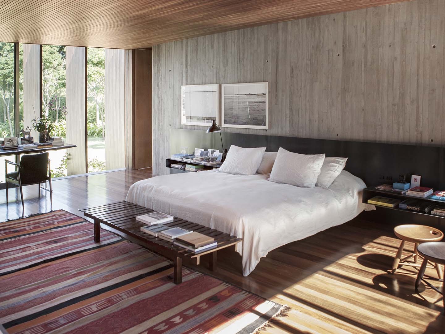 Conforto Térmico: 7 Estratégias de Arquitetura para uma Casa Fresca