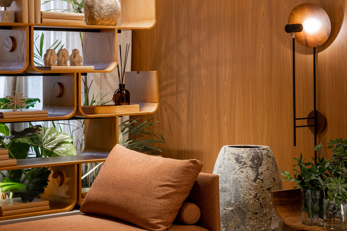 Guia Completo: Como Criar um Cantinho Hygge Perfeito em Sua Casa