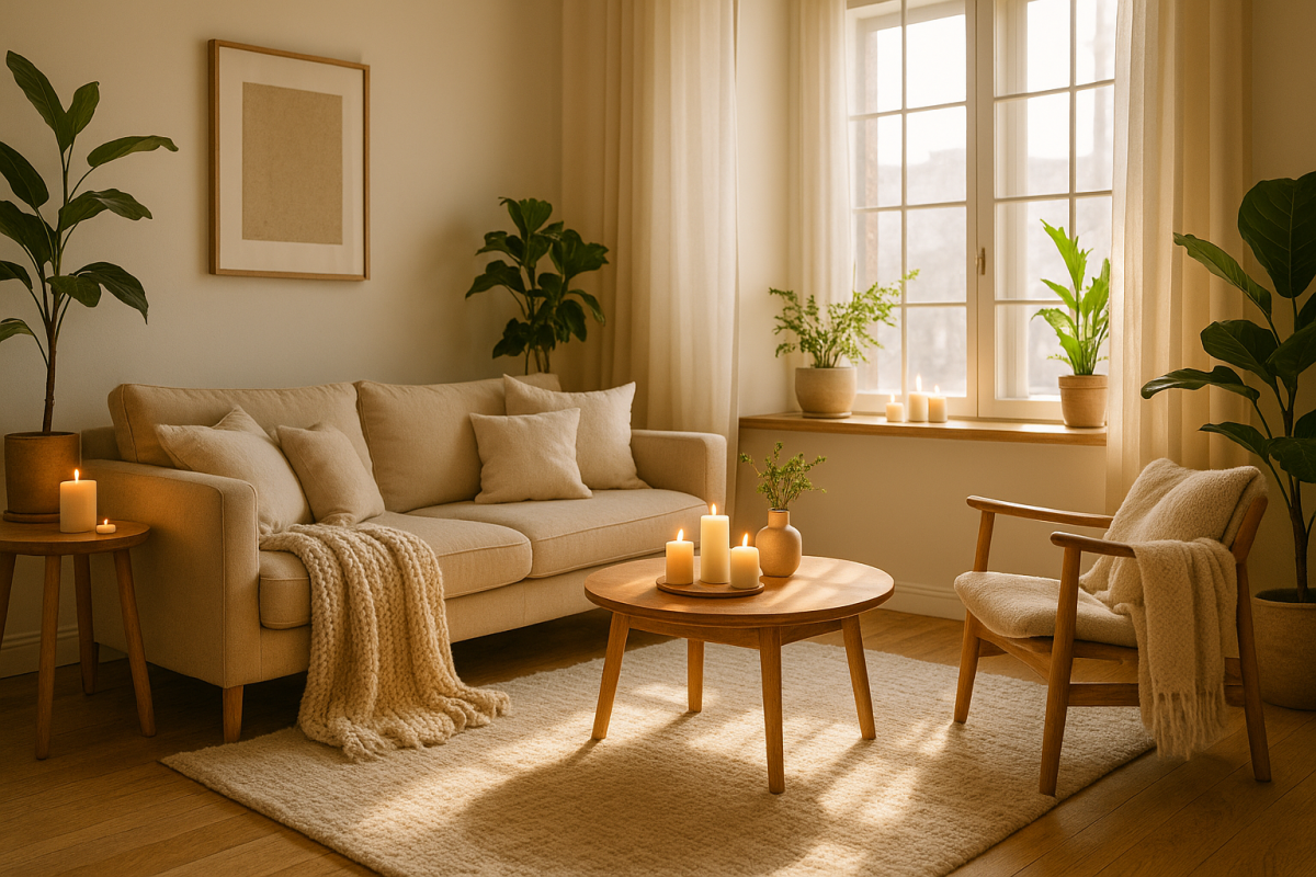 Hygge vs. Lagom: Entenda as Diferenças e Escolha Seu Estilo Escandinavo