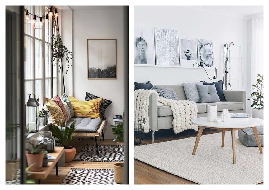 Além da Decoração: 5 Hábitos Hygge para uma Vida Mais Feliz