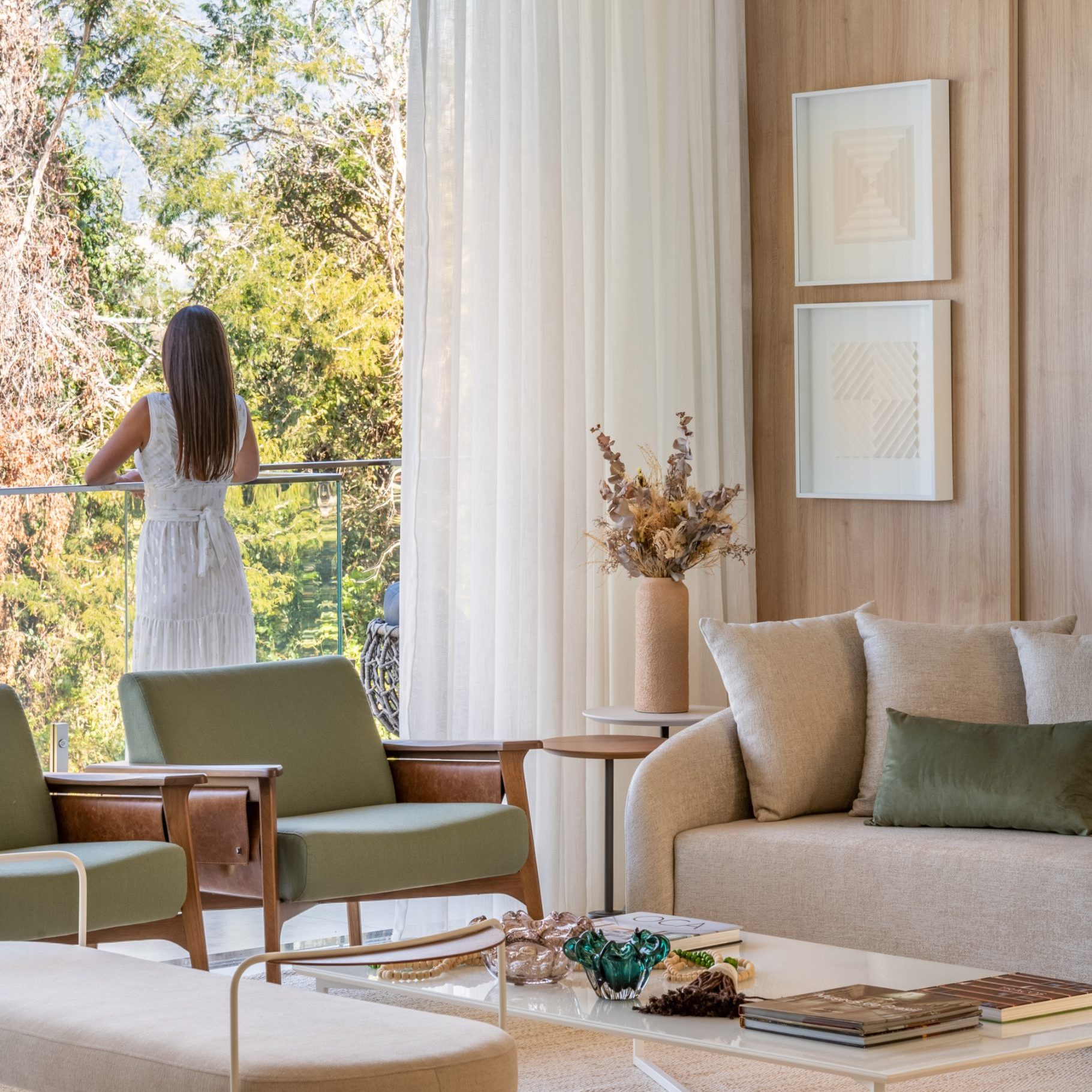 Transforme Seu Quarto: Ideias de Decoração Hygge para Noites Relaxantes