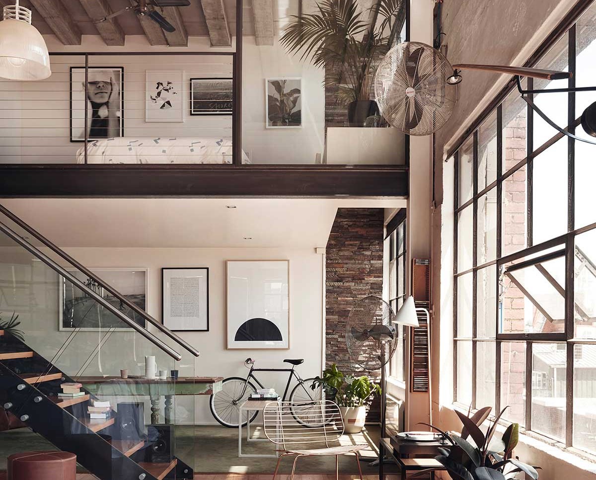 Iluminação em lofts: Dicas para potencializar o espaço