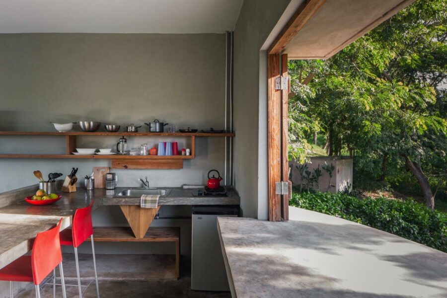 Materiais ideais para o estilo loft