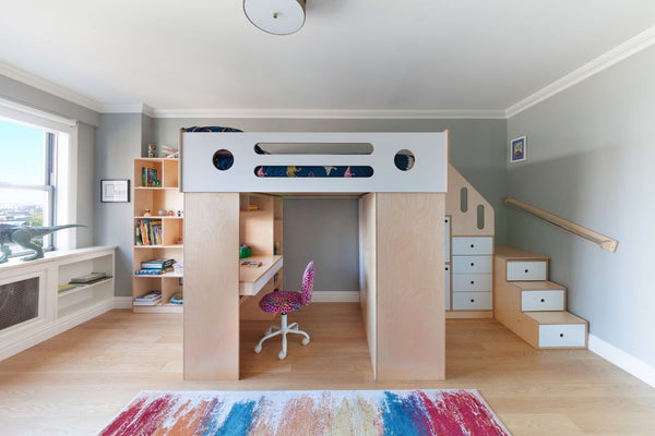 Iluminação em lofts: Dicas para potencializar o espaço