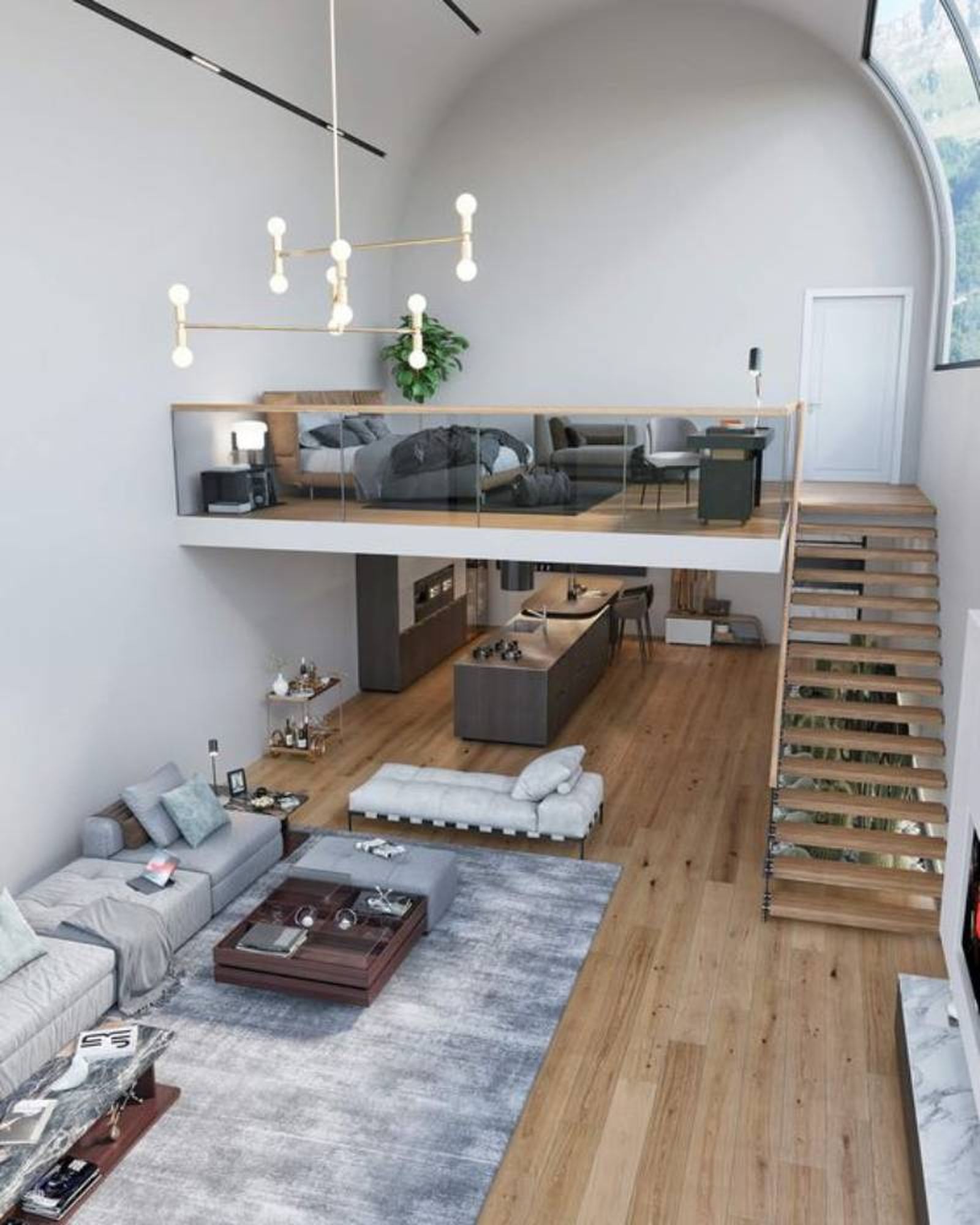 casa loft